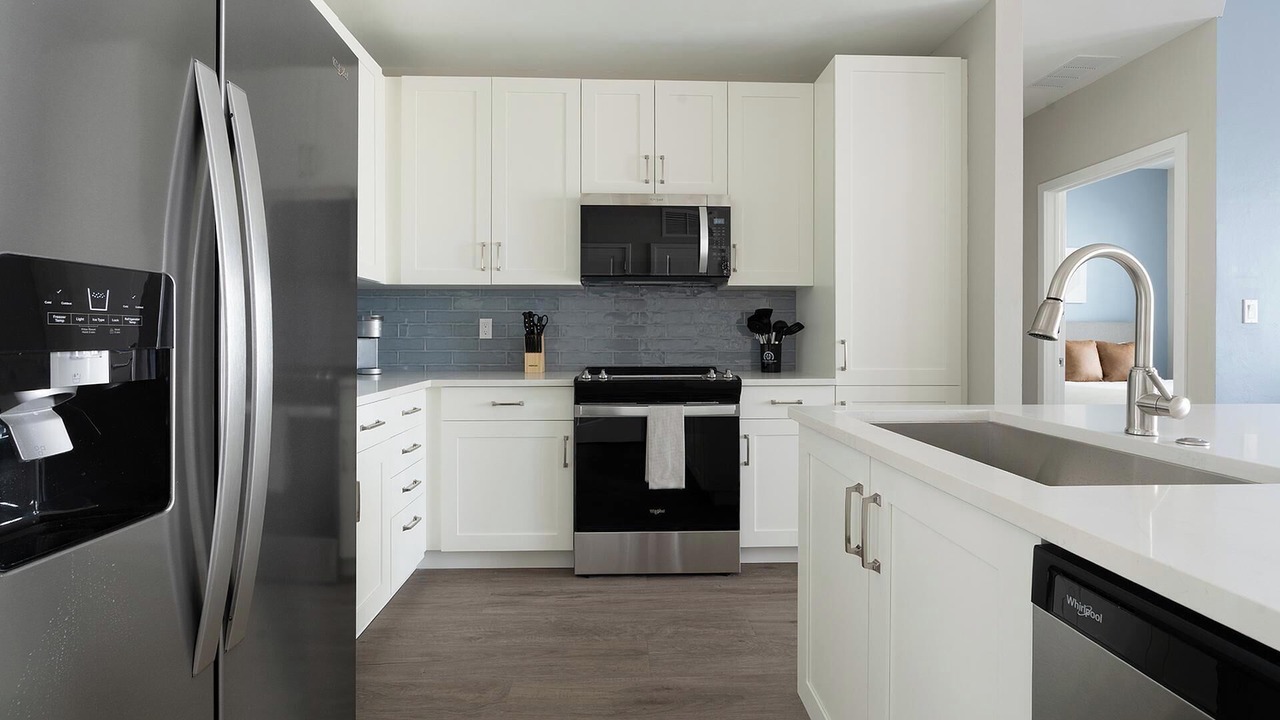 Photo of Kitchen in Bonita Shores