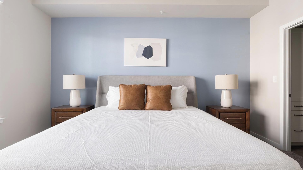 Photo of Bedroom in Bonita Shores