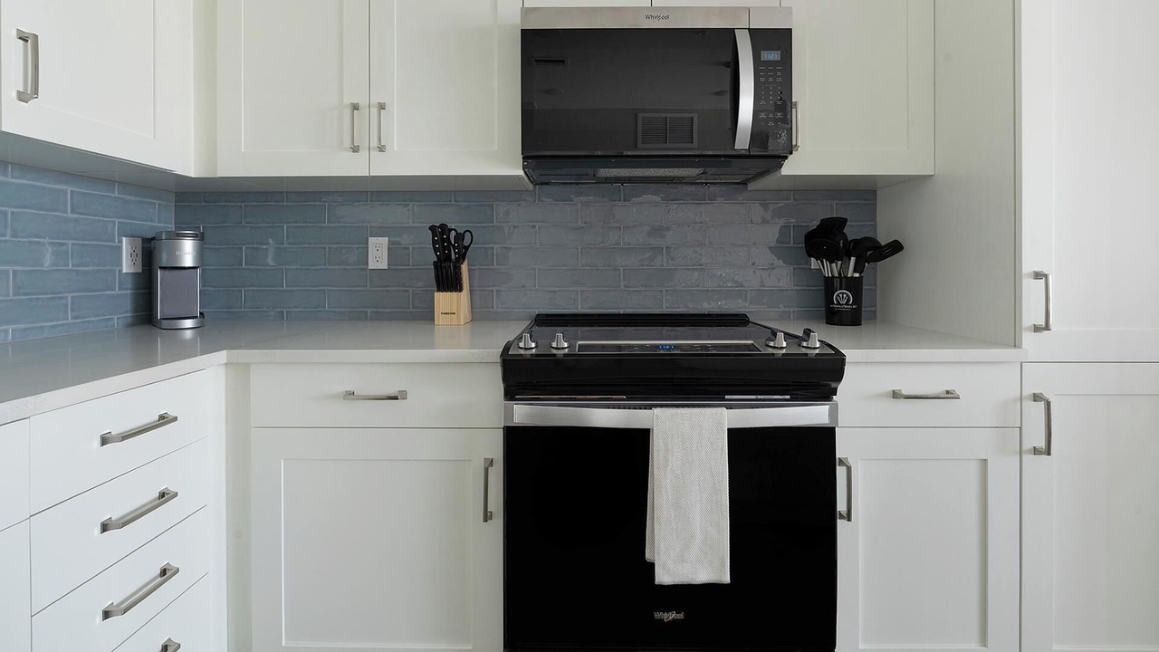 Photo of Kitchen in Bonita Shores