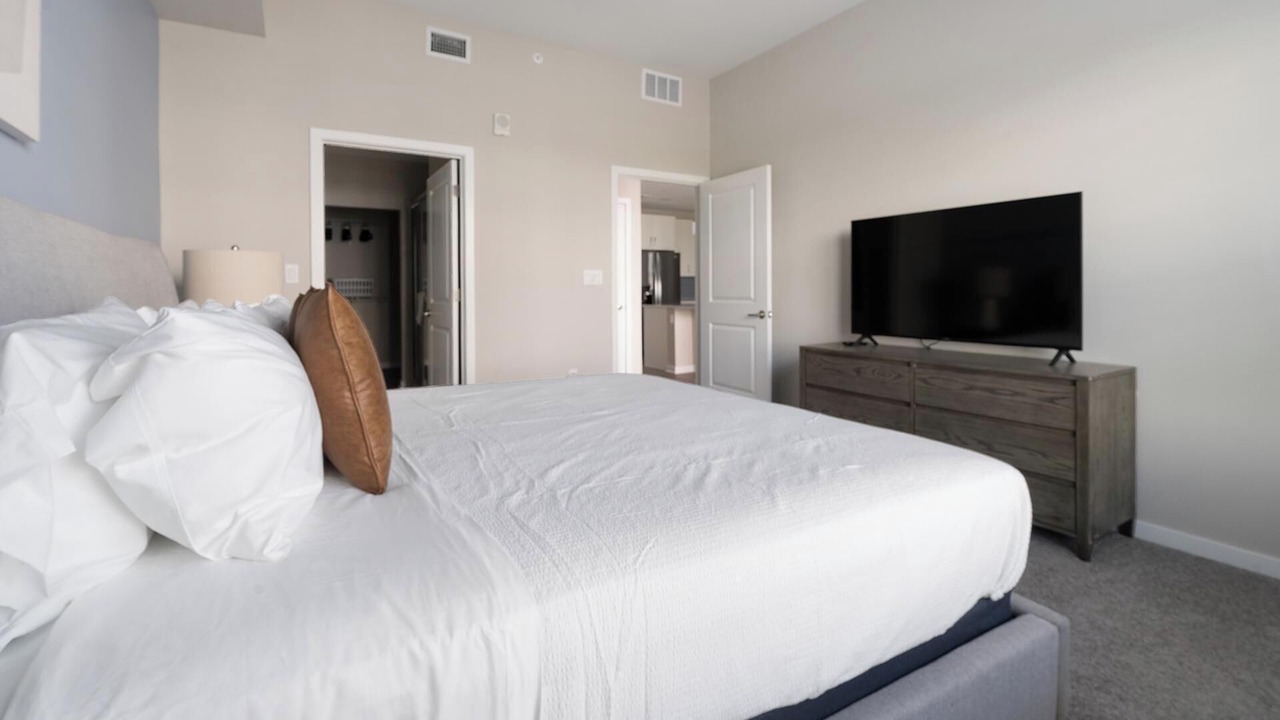 Photo of Bedroom in Bonita Shores