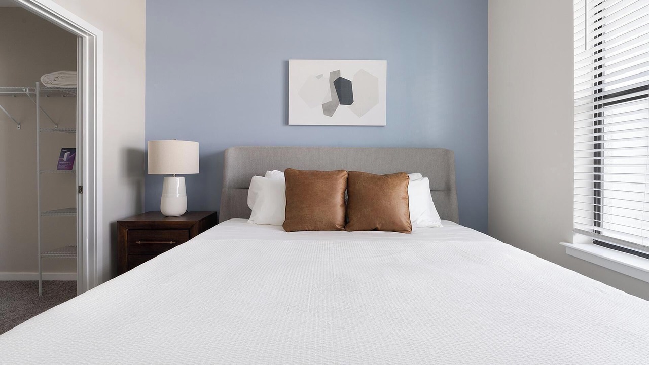 Photo of Bedroom in Bonita Shores