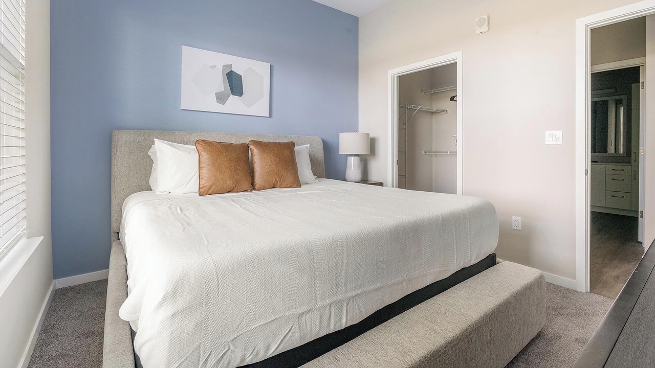 Photo of Bedroom in Bonita Shores