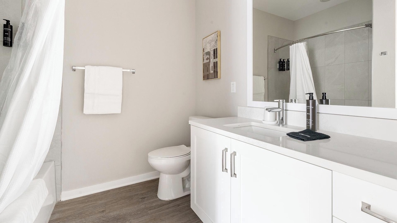 Photo of Bathroom in Bonita Shores