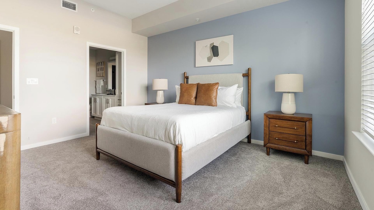 Photo of Bedroom in Bonita Shores
