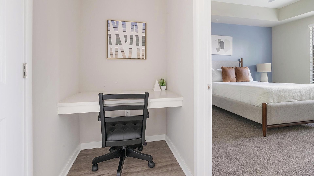 Photo of Bedroom in Bonita Shores