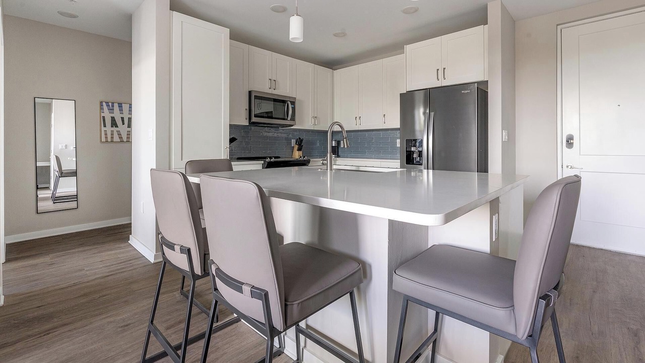 Photo of Kitchen in Bonita Shores