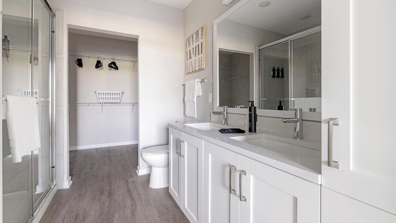 Photo of Bathroom in Bonita Shores