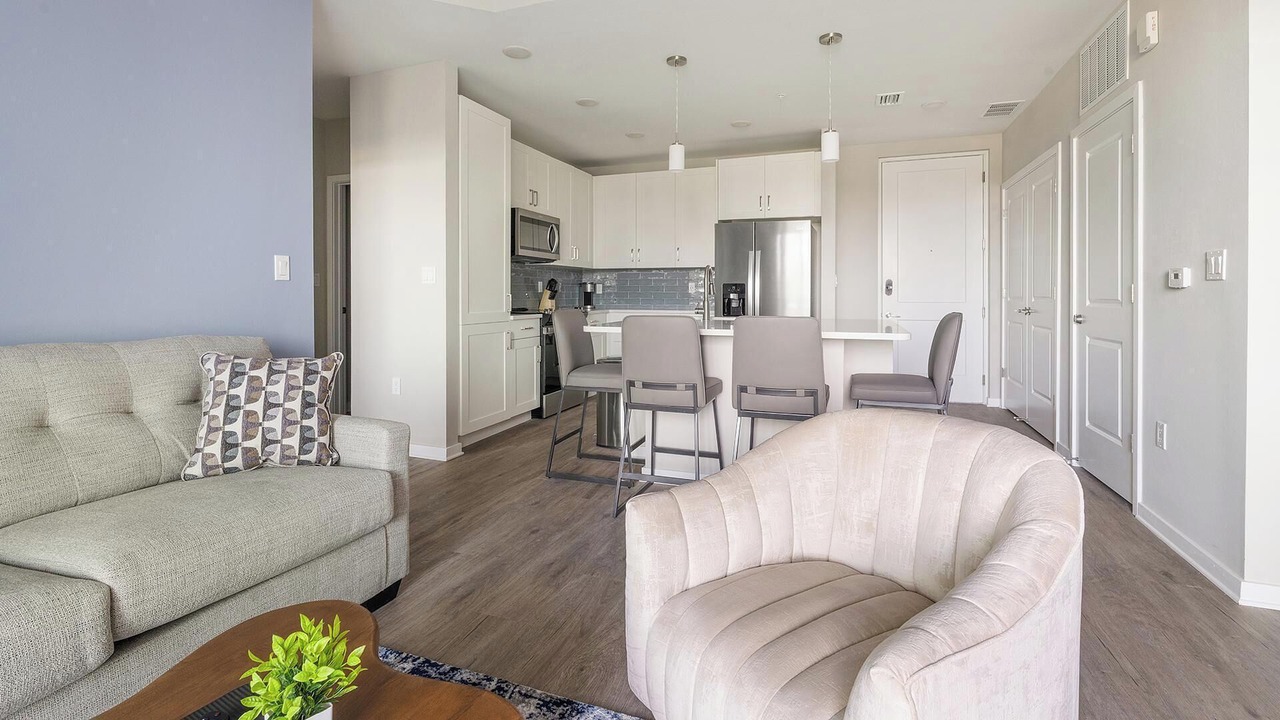 Photo of Livingroom in Bonita Shores