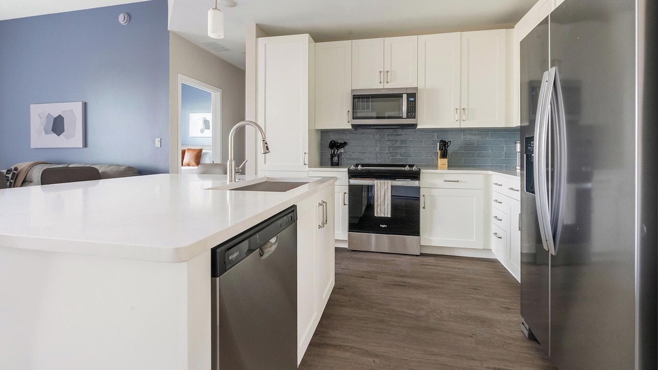Photo of Kitchen in Bonita Shores