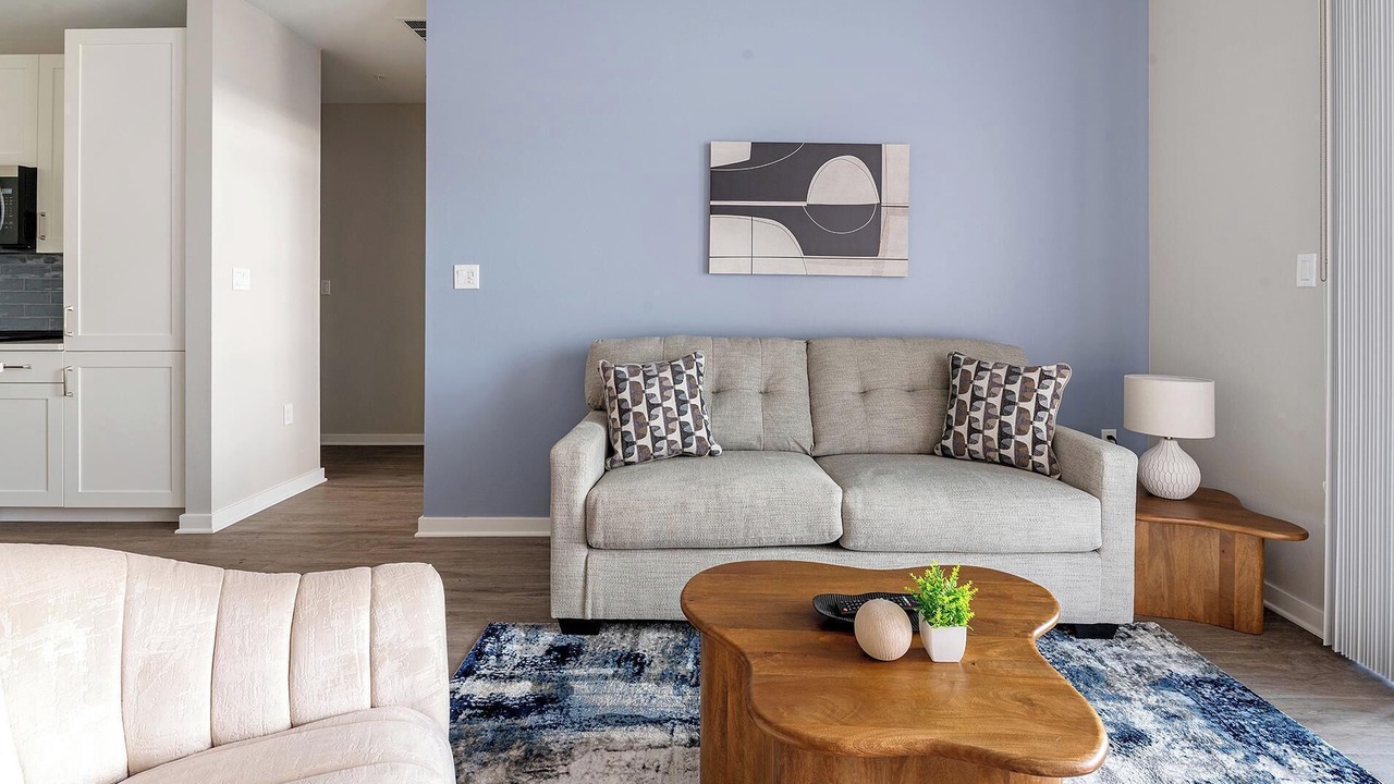 Photo of Livingroom in Bonita Shores