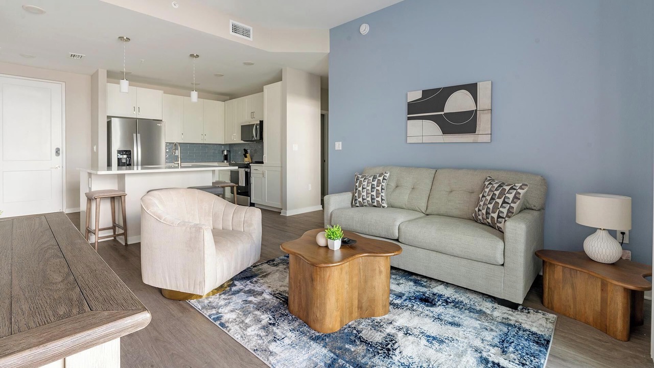 Photo of Livingroom in Bonita Shores