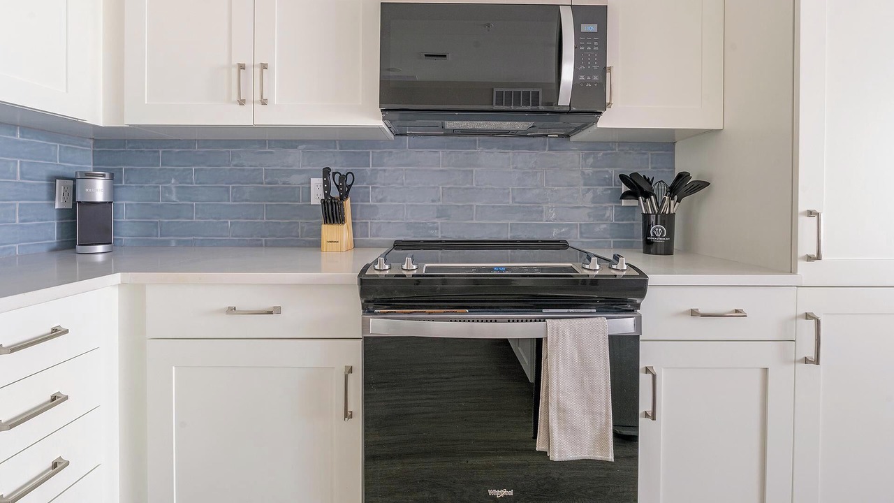 Photo of Kitchen in Bonita Shores