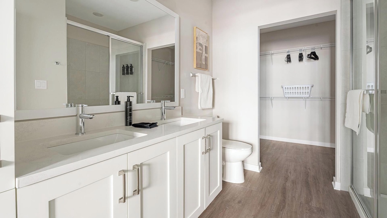 Photo of Bathroom in Bonita Shores
