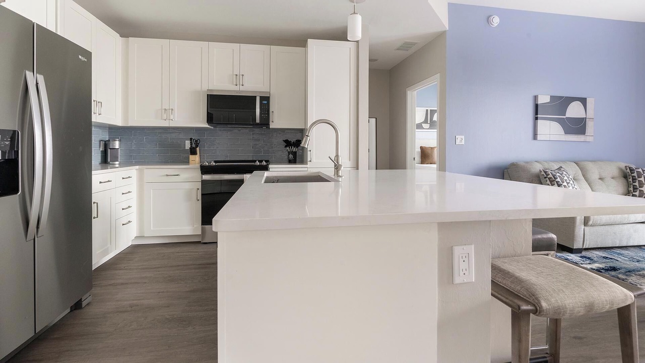 Photo of Kitchen in Bonita Shores