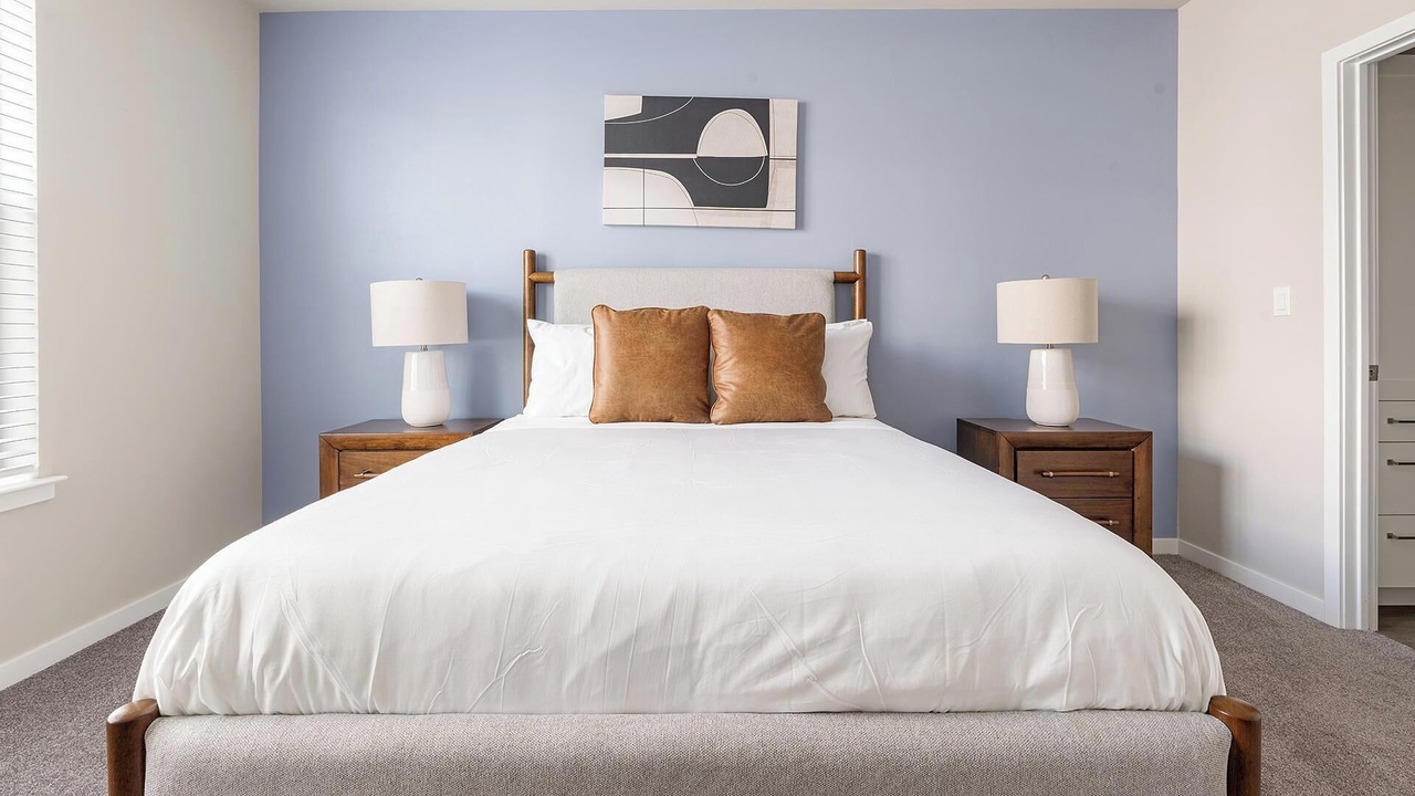 Photo of Bedroom in Bonita Shores