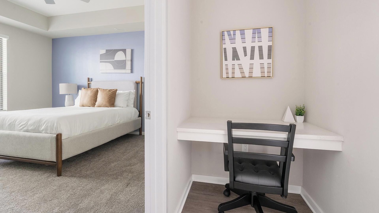 Photo of Bedroom in Bonita Shores