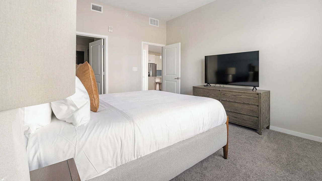 Photo of Bedroom in Bonita Shores