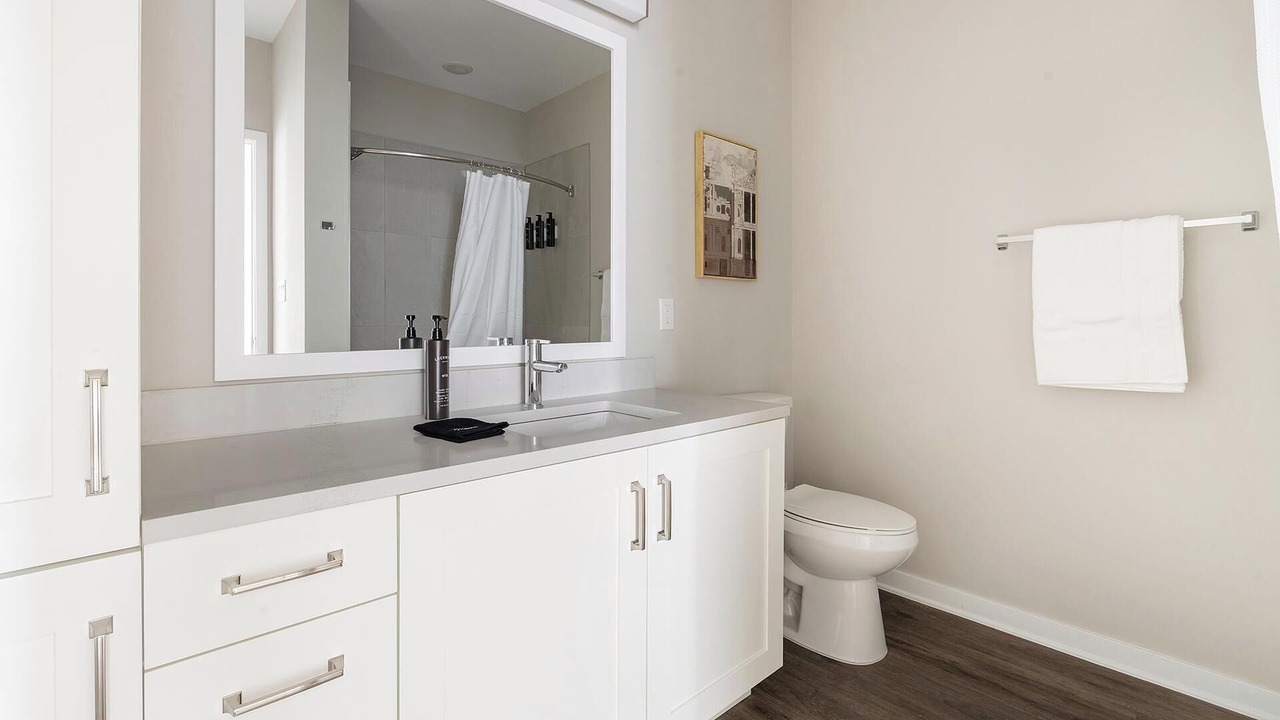 Photo of Bathroom in Bonita Shores