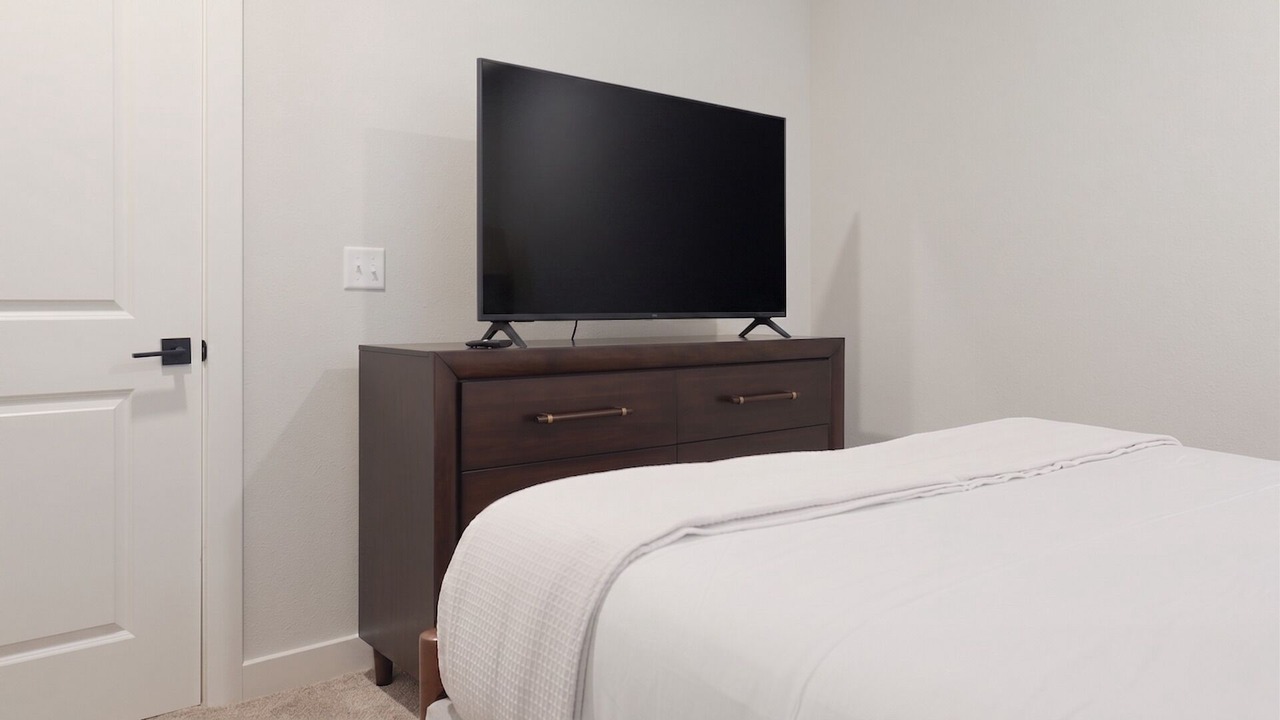 Photo of Bedroom in Beaufort