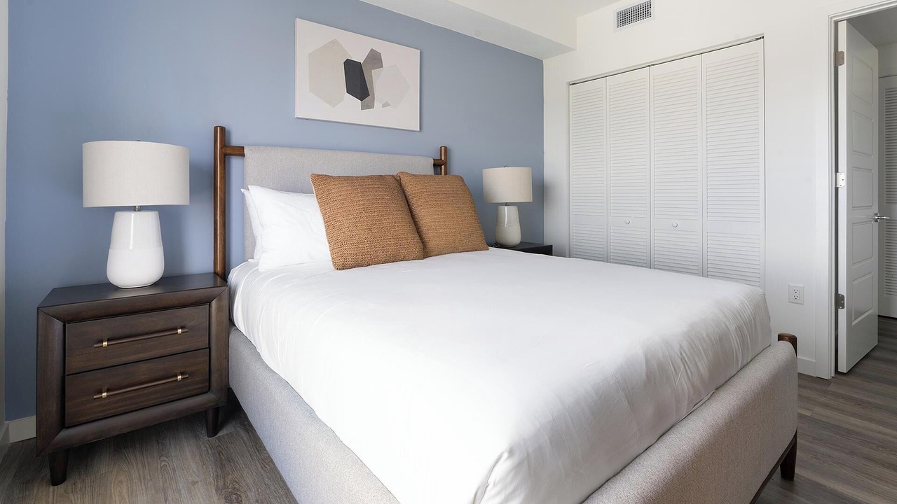 Photo of Bedroom in Overtown