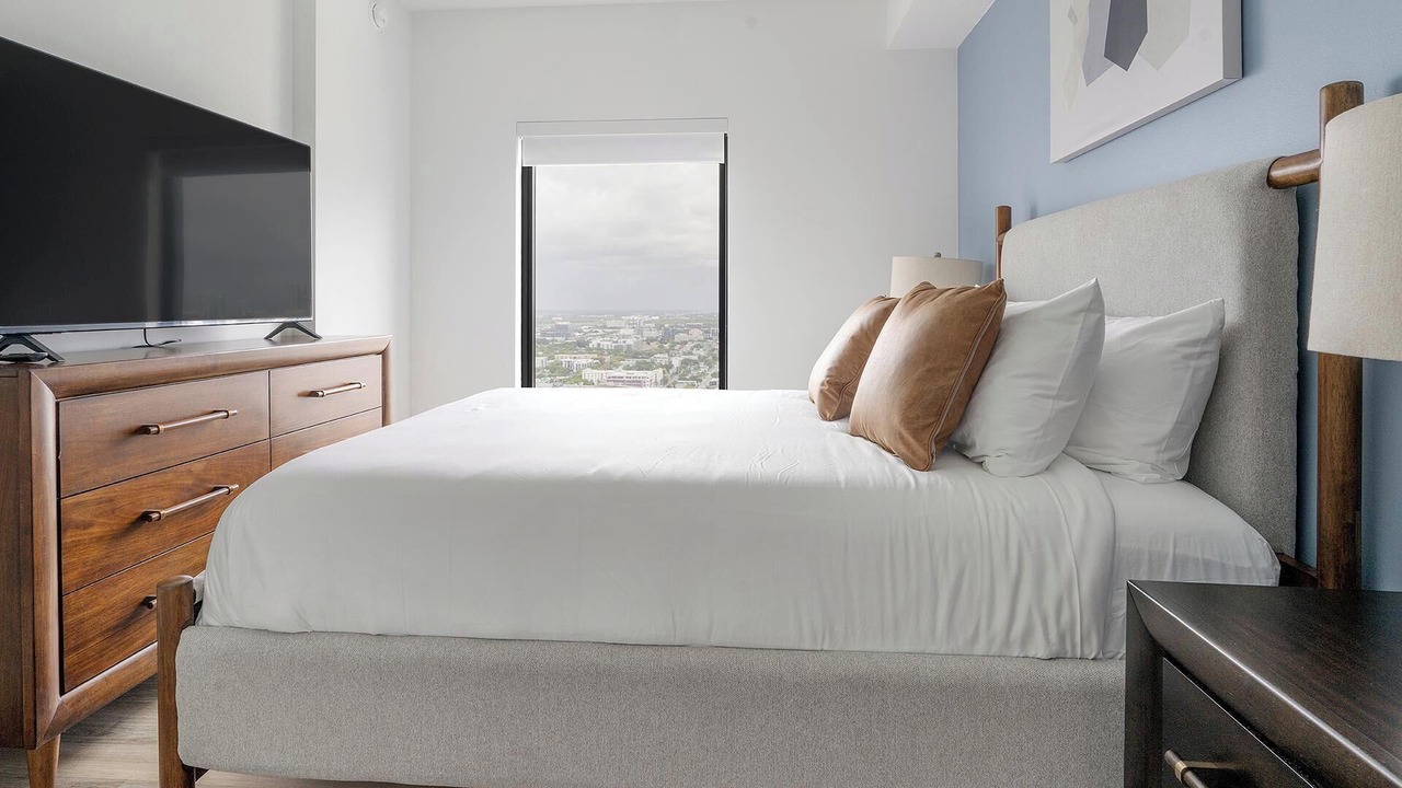 Photo of Bedroom in Overtown