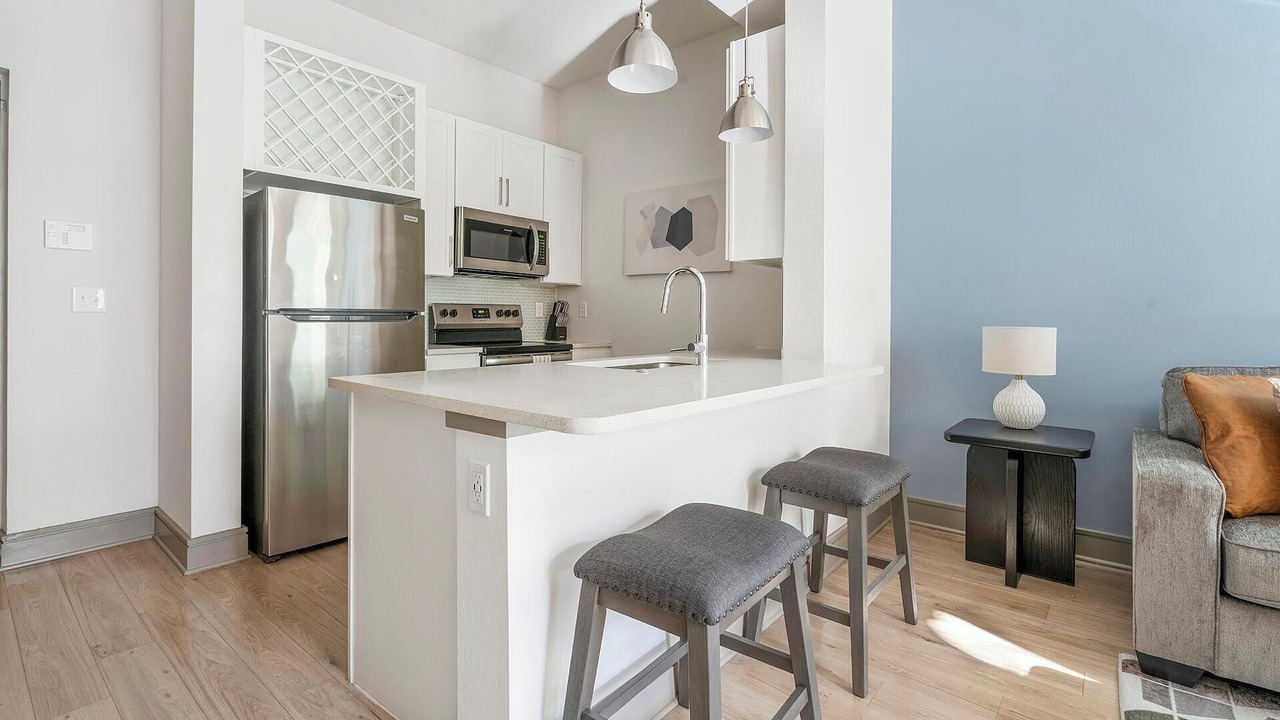 Photo of Kitchen in Rural Estates