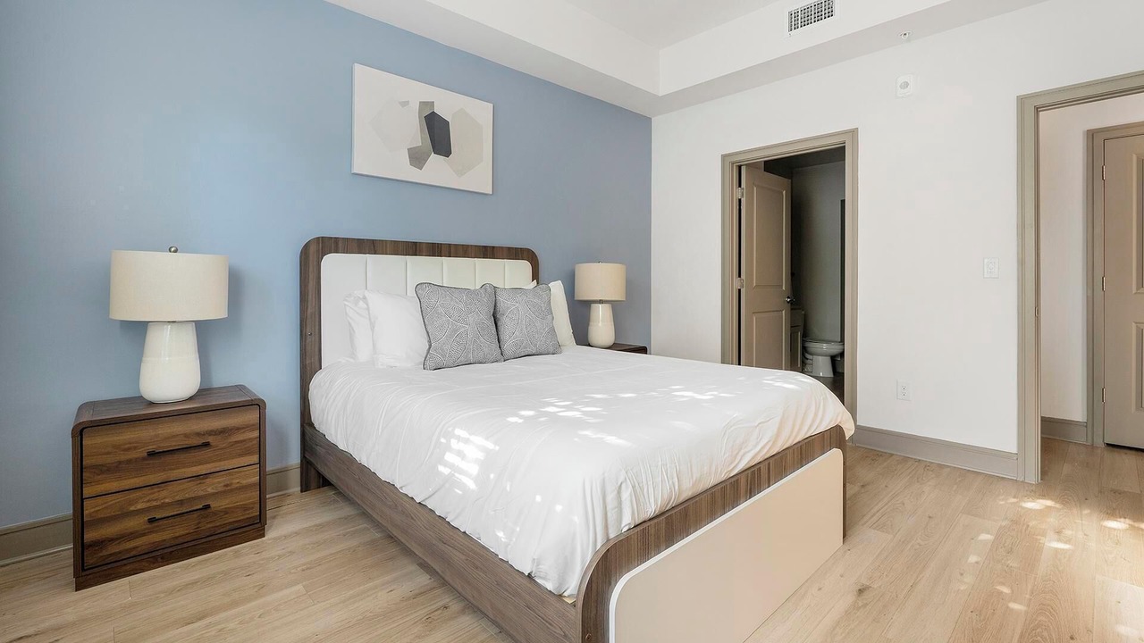 Photo of Bedroom in Rural Estates