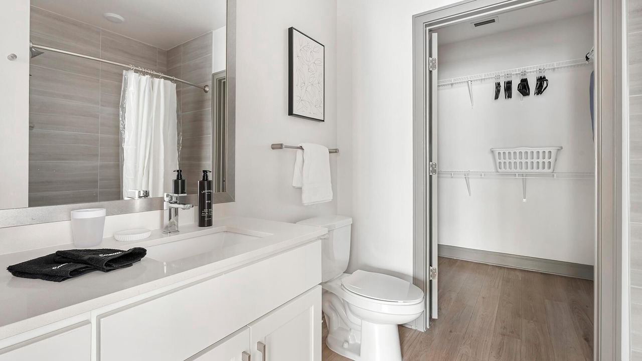 Photo of Bathroom in Rural Estates