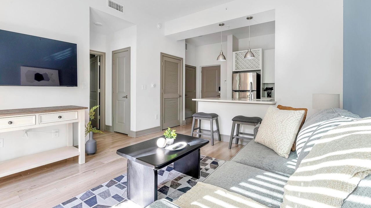 Photo of Livingroom in Rural Estates