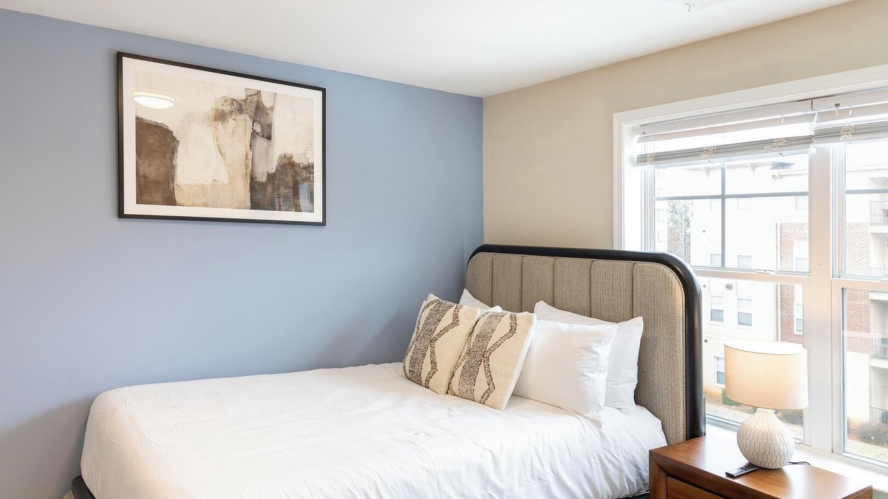 Photo of Bedroom in Valley Falls