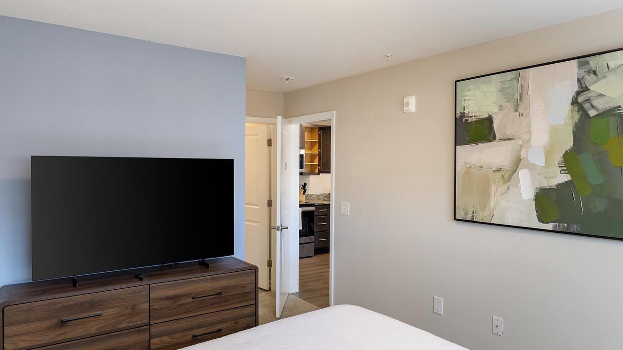 Photo of Bedroom in Valley Falls