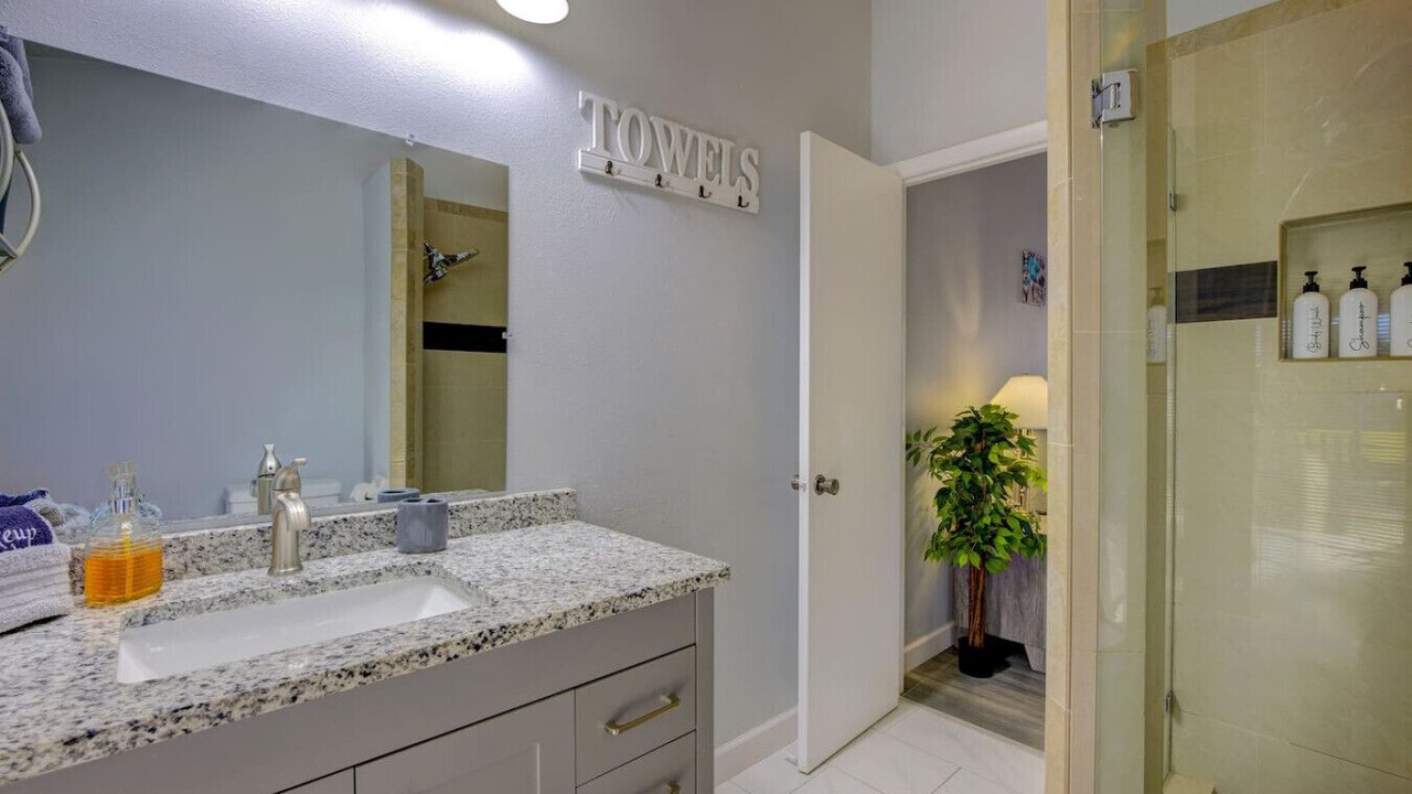 Photo of Bathroom in Fruitville