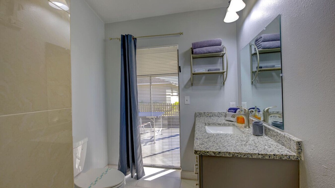 Photo of Bathroom in Fruitville