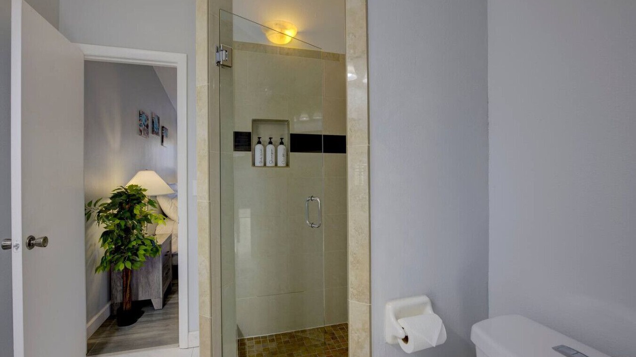Photo of Bathroom in Fruitville