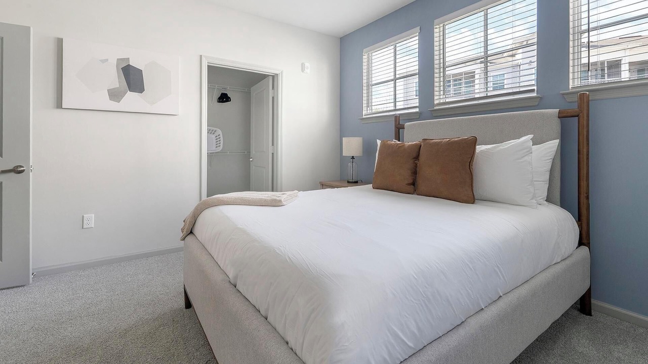 Photo of Bedroom in Fort Myers