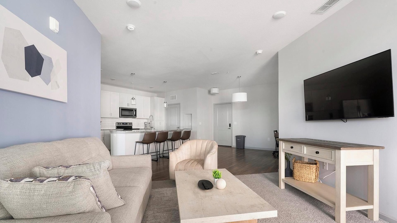 Photo of Livingroom in Fort Myers