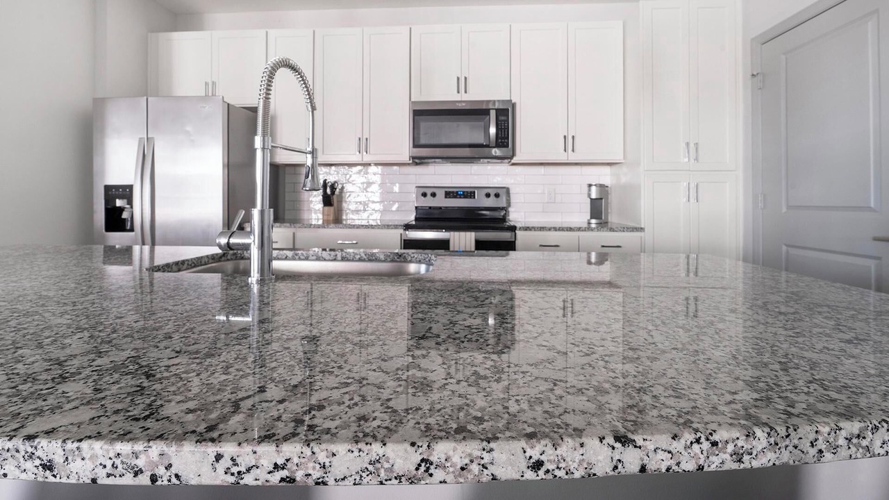 Photo of Kitchen in Fort Myers