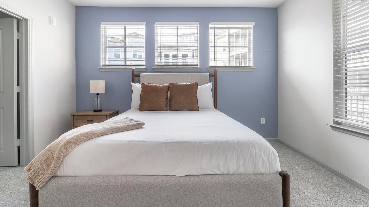 Photo of Bedroom in Fort Myers