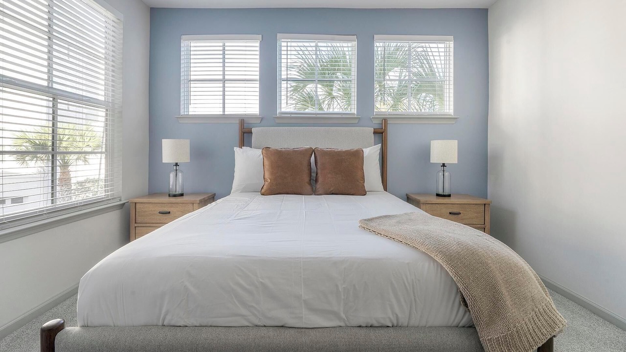 Photo of Bedroom in Fort Myers