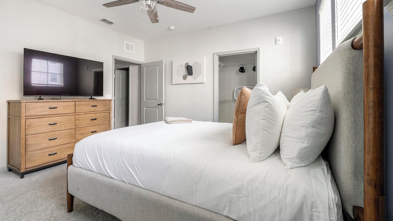 Photo of Bedroom in Fort Myers