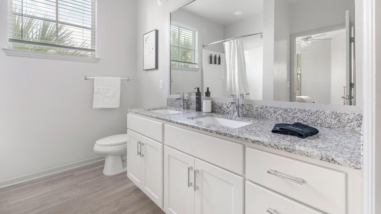 Photo of Bathroom in Fort Myers
