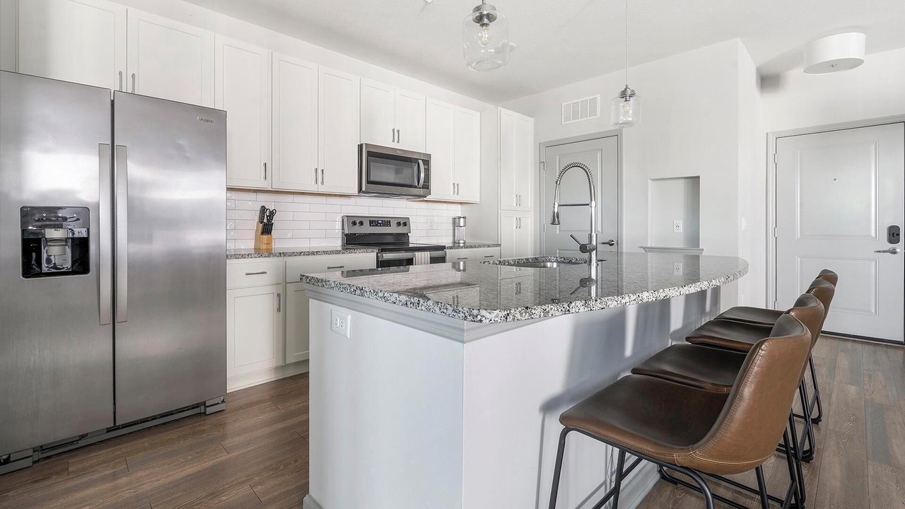 Photo of Kitchen in Fort Myers