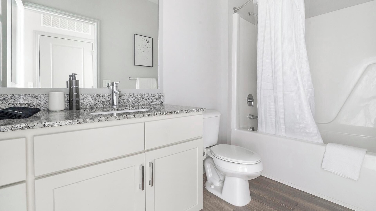 Photo of Bathroom in Fort Myers