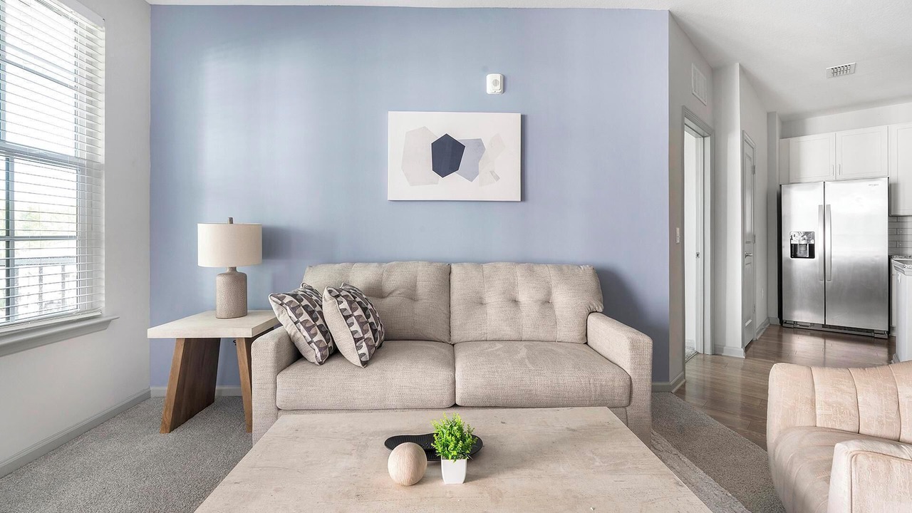 Photo of Livingroom in Fort Myers