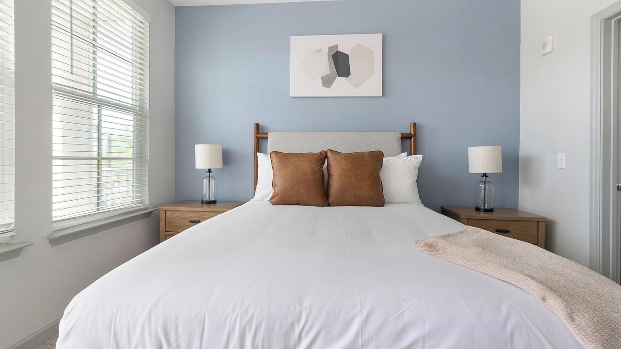 Photo of Bedroom in Fort Myers