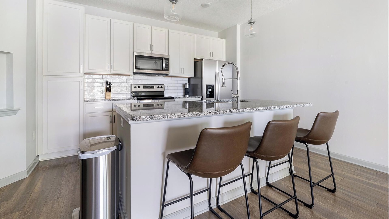 Photo of Kitchen in Fort Myers
