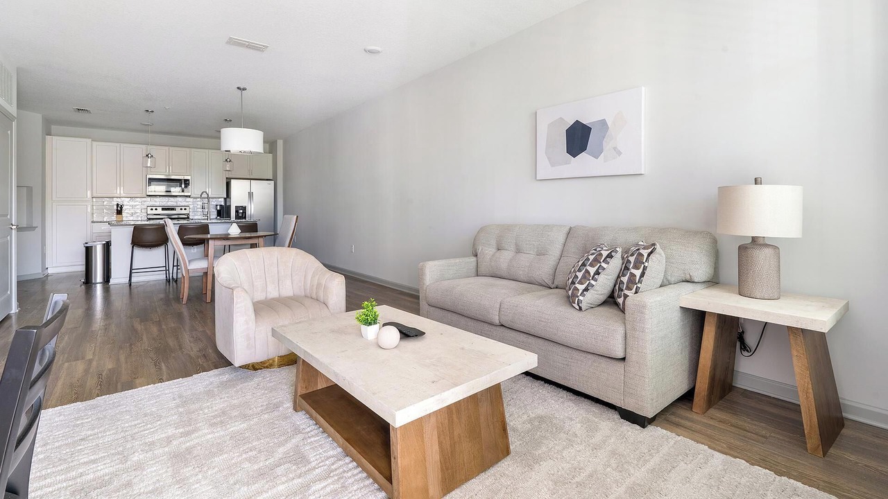 Photo of Livingroom in Fort Myers