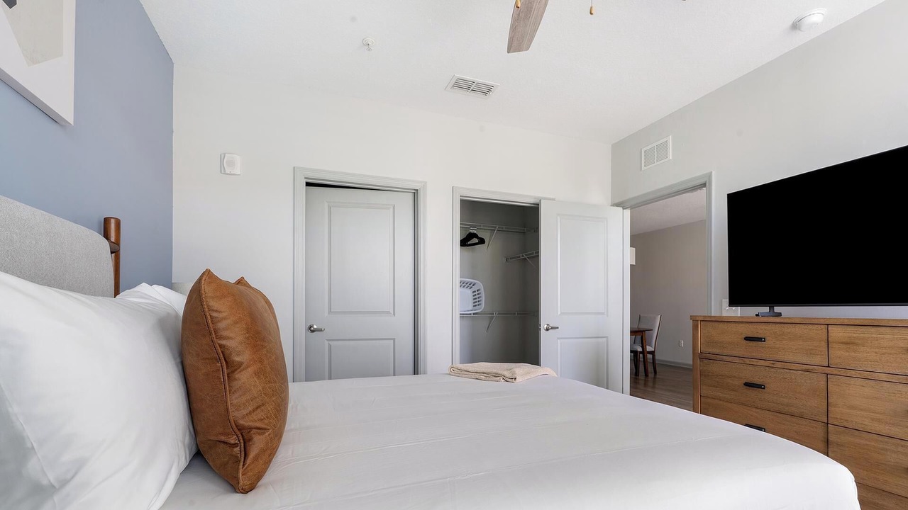 Photo of Bedroom in Fort Myers
