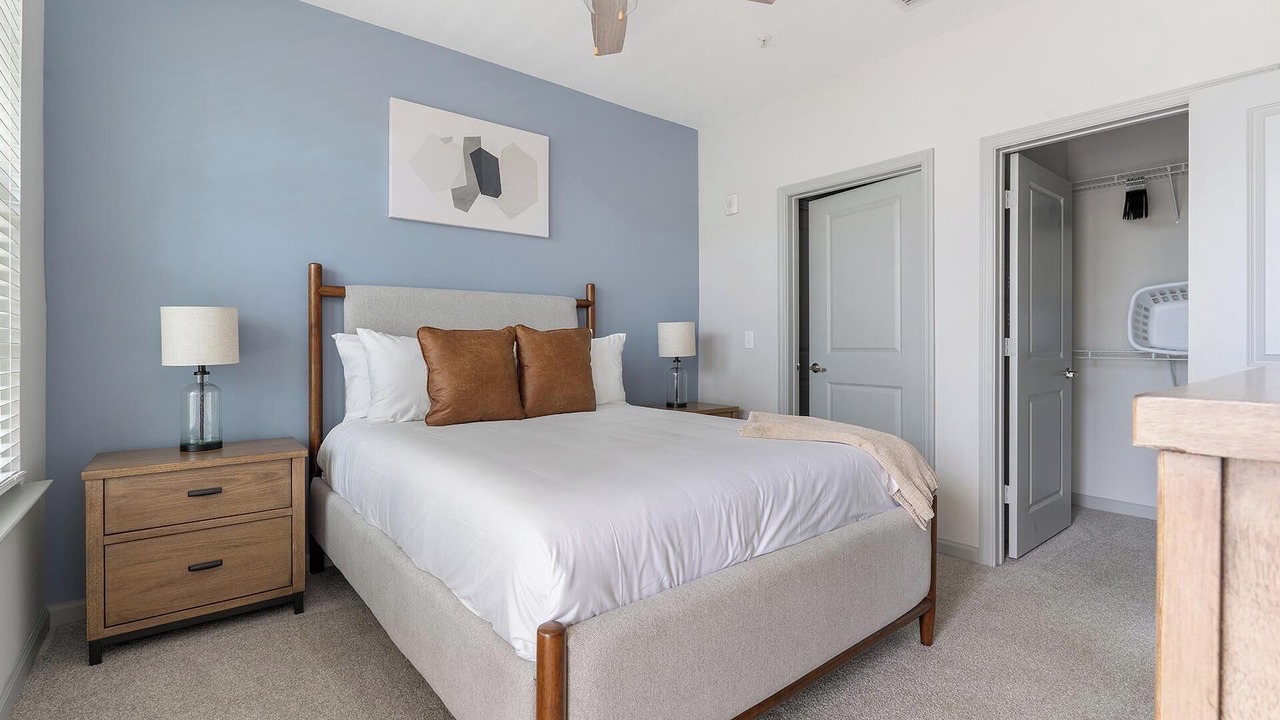 Photo of Bedroom in Fort Myers