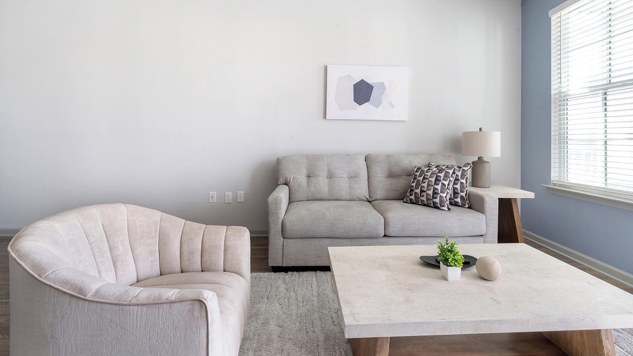 Photo of Livingroom in Fort Myers